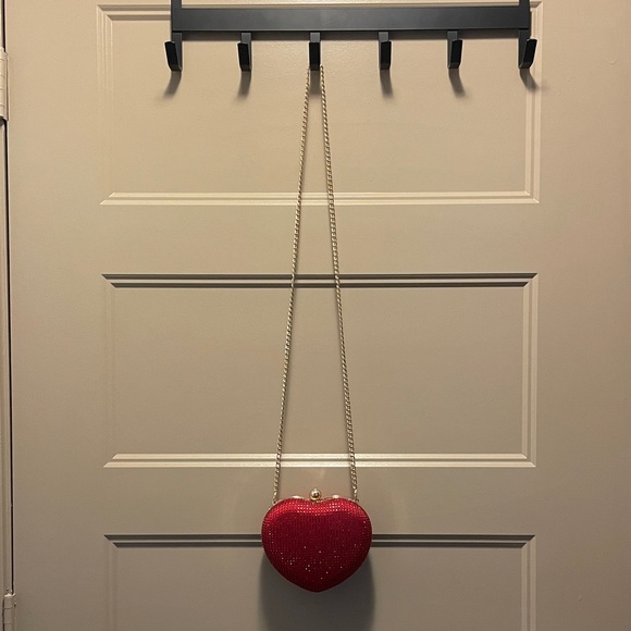 Heart Handbag - Picture 2 of 5